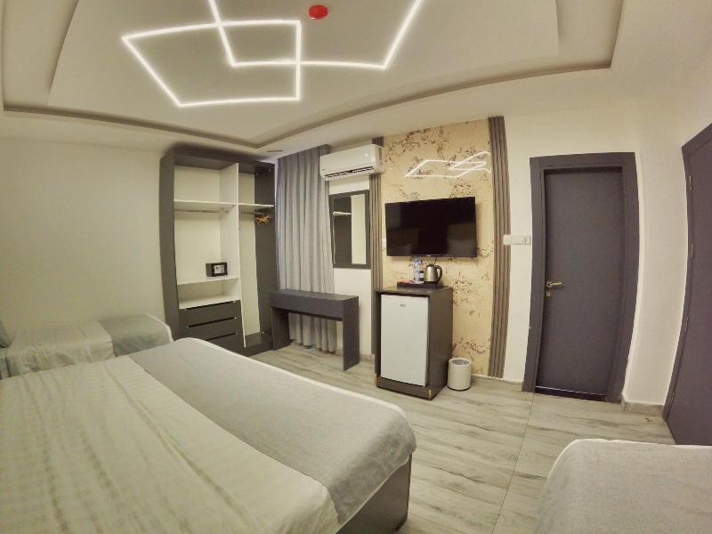 Holiday Season Hotel image