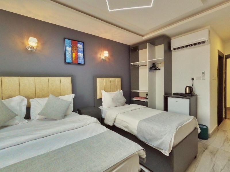 Holiday Season Hotel image