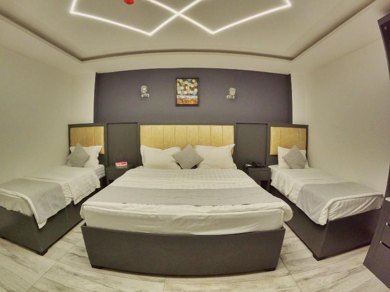 Holiday Season Hotel image