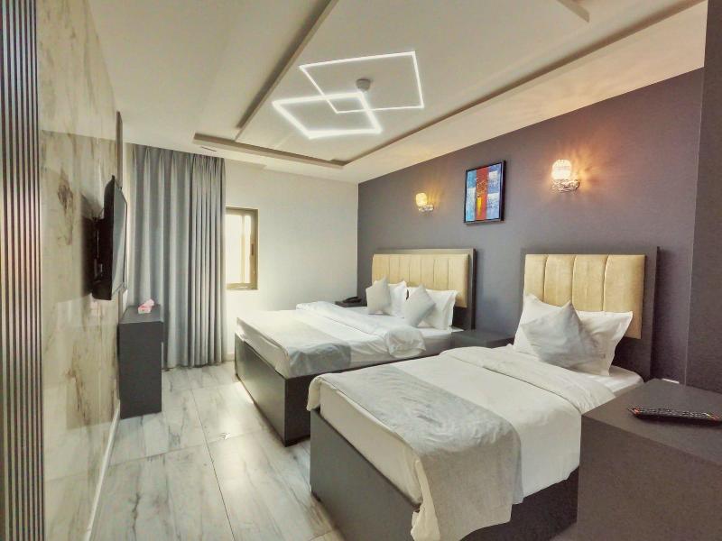 Holiday Season Hotel image