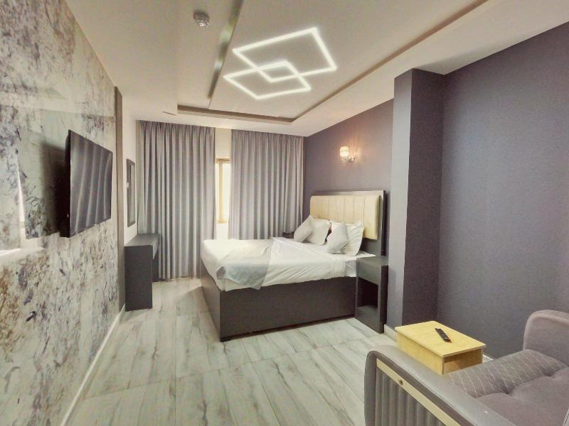 Holiday Season Hotel image