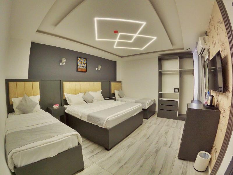 Holiday Season Hotel image