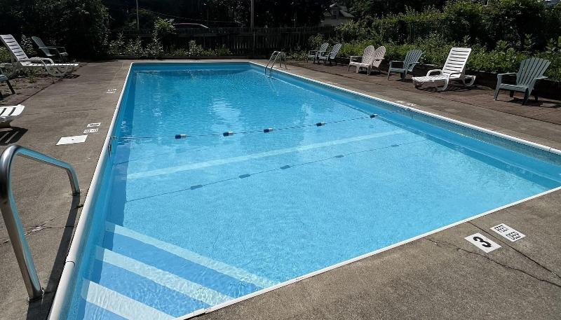 Motel Luzerne image