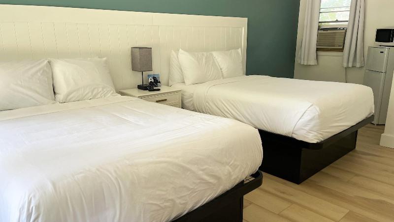 Motel Luzerne image