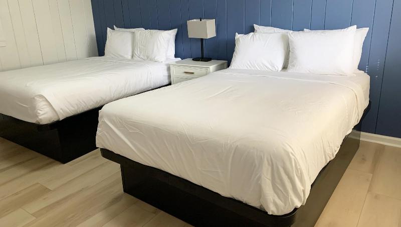 Motel Luzerne image