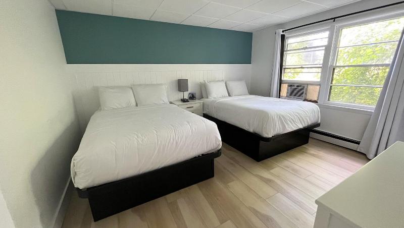 Motel Luzerne image