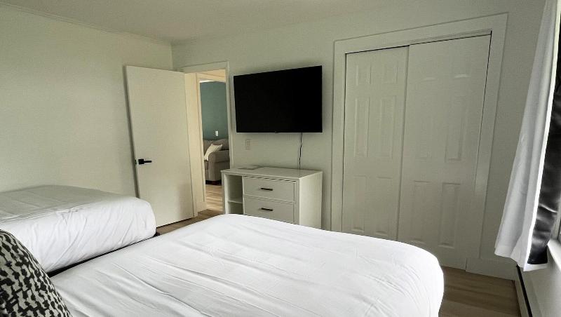 Motel Luzerne image