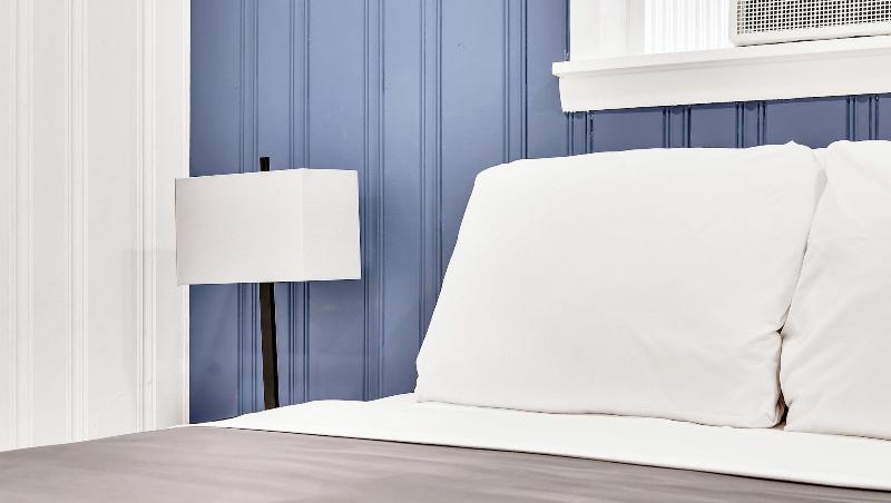 Motel Luzerne image