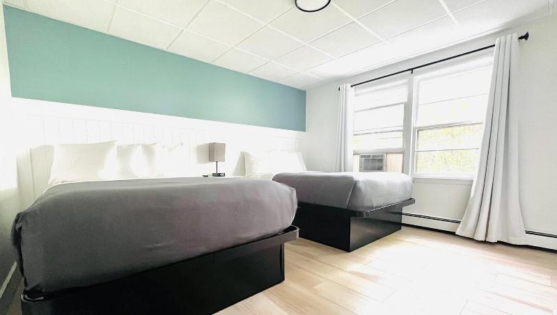 Motel Luzerne image