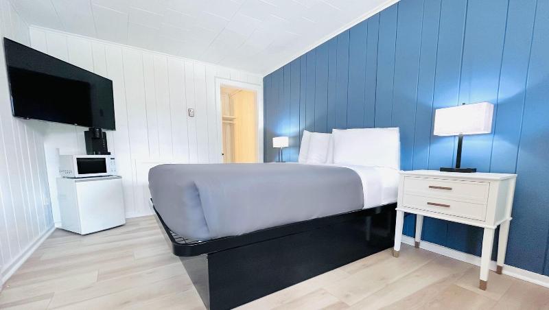 Motel Luzerne image