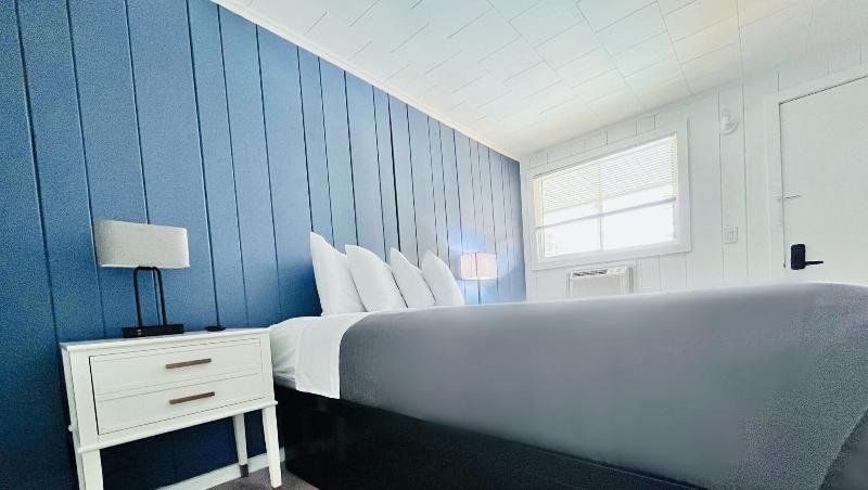 Motel Luzerne image