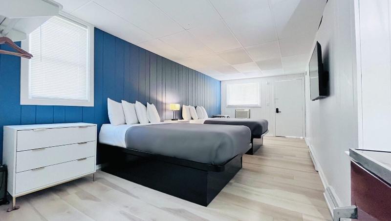 Motel Luzerne image