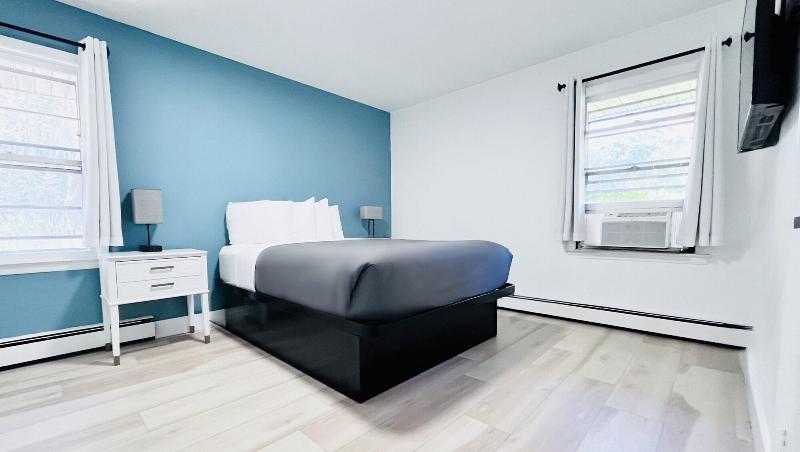 Motel Luzerne image