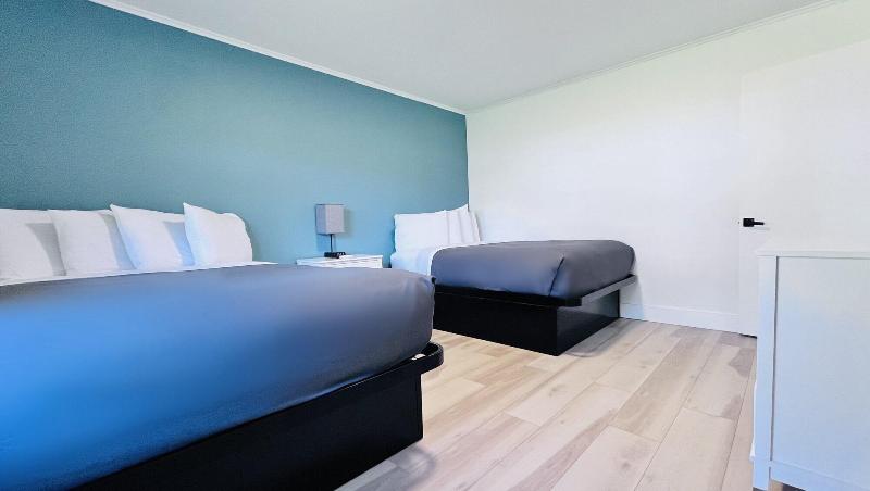 Motel Luzerne image
