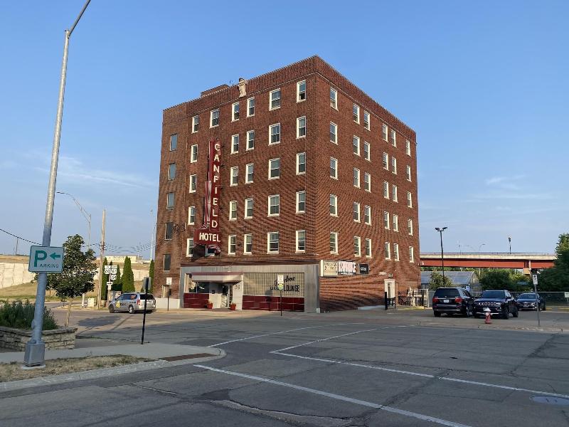 Canfield Hotel image