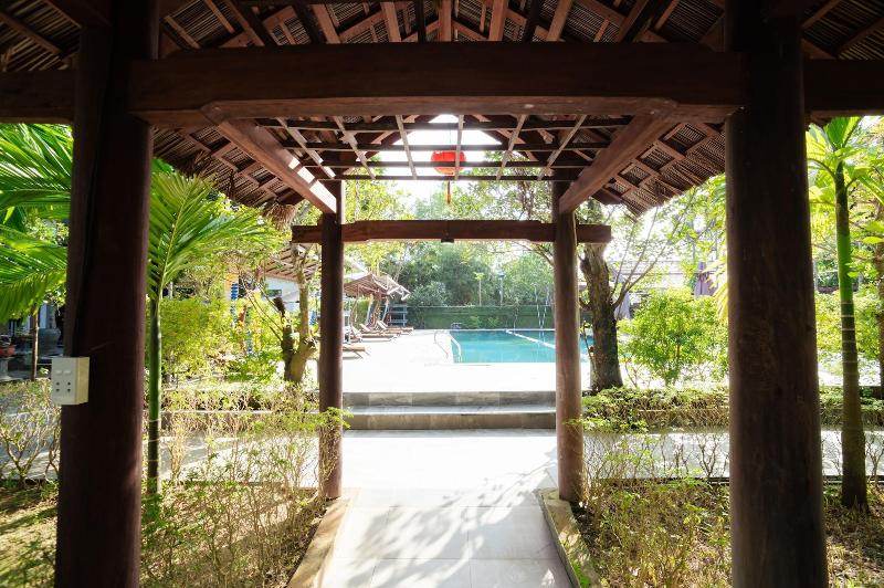Citrus Village Villa image