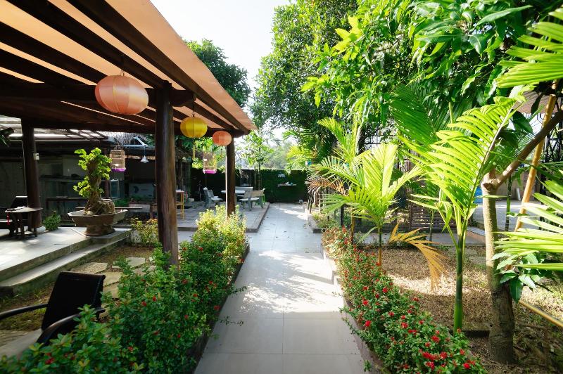 Citrus Village Villa image