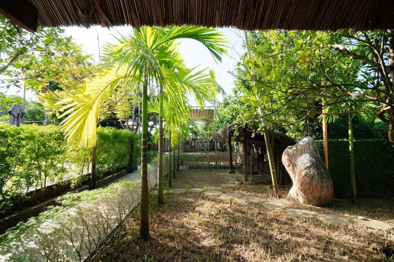 Citrus Village Villa image