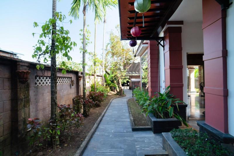 Citrus Village Villa image
