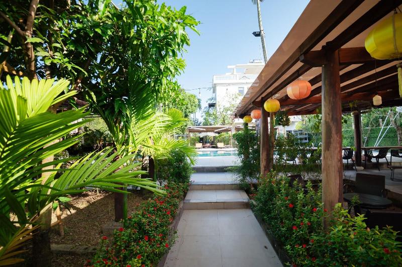 Citrus Village Villa image