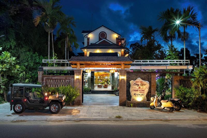 Citrus Village Villa image