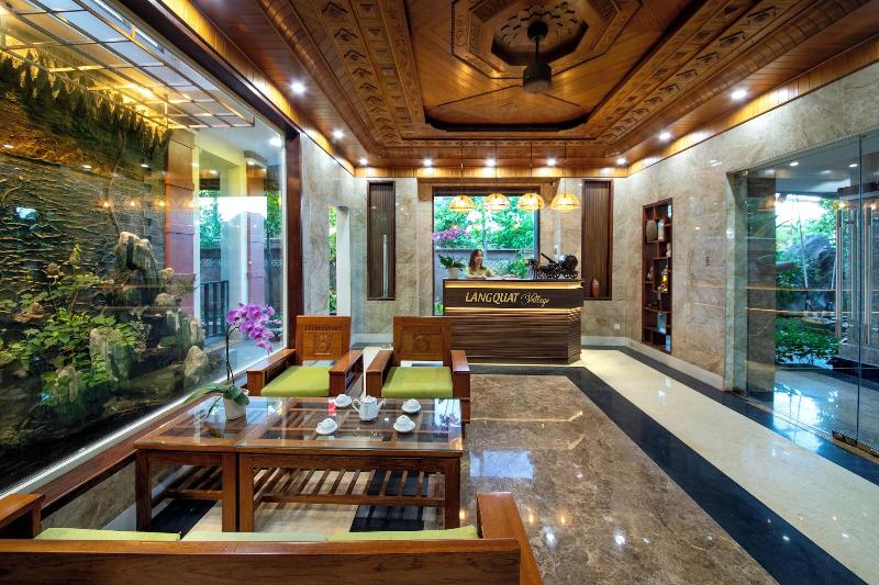 Citrus Village Villa image