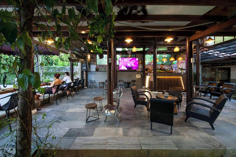 Citrus Village Villa image