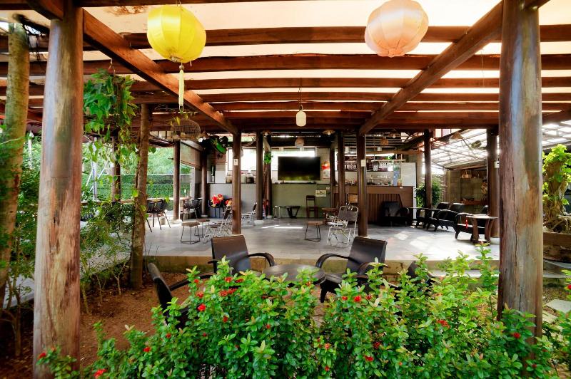 Citrus Village Villa image