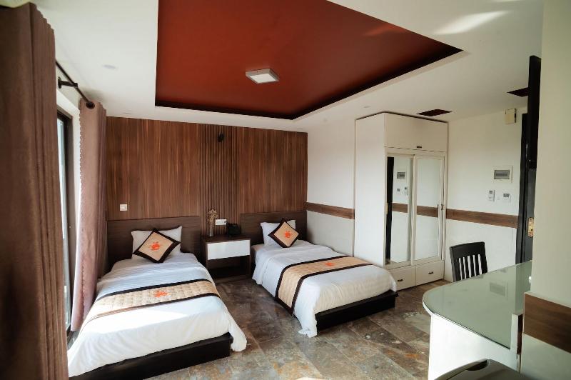 Citrus Village Villa image