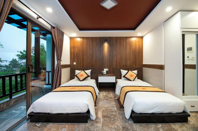 Citrus Village Villa image
