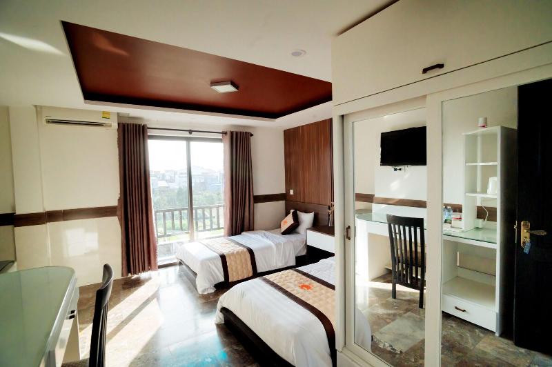 Citrus Village Villa image