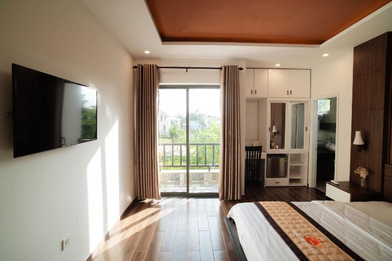 Citrus Village Villa image