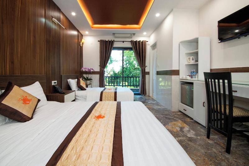 Citrus Village Villa image