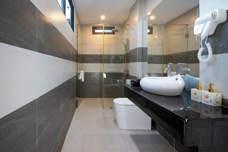 Citrus Village Villa image