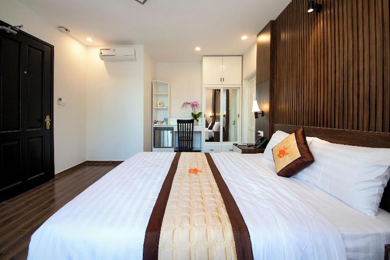 Citrus Village Villa image