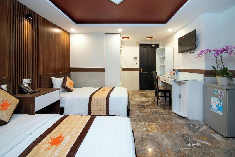 Citrus Village Villa image