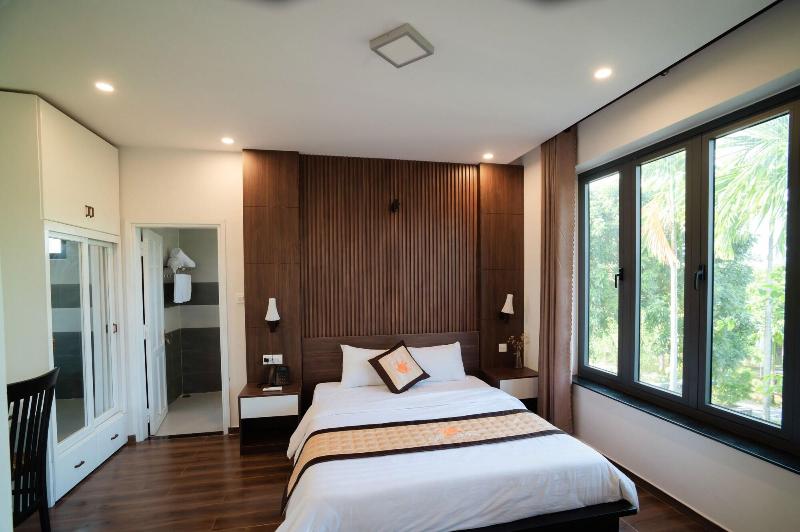 Citrus Village Villa image