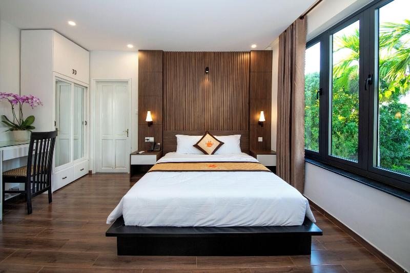 Citrus Village Villa image