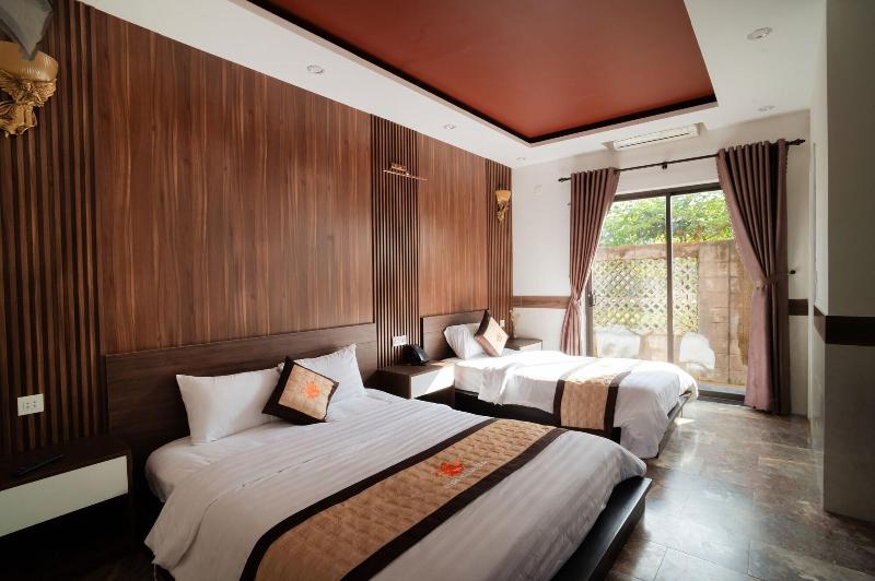 Citrus Village Villa image