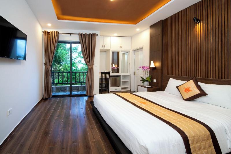 Citrus Village Villa image
