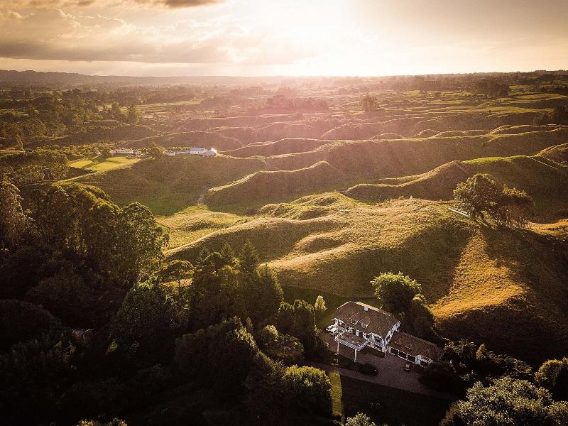 Hana Lodge image