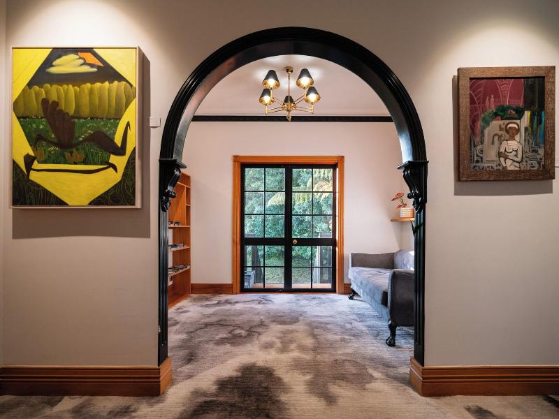 Hana Lodge image