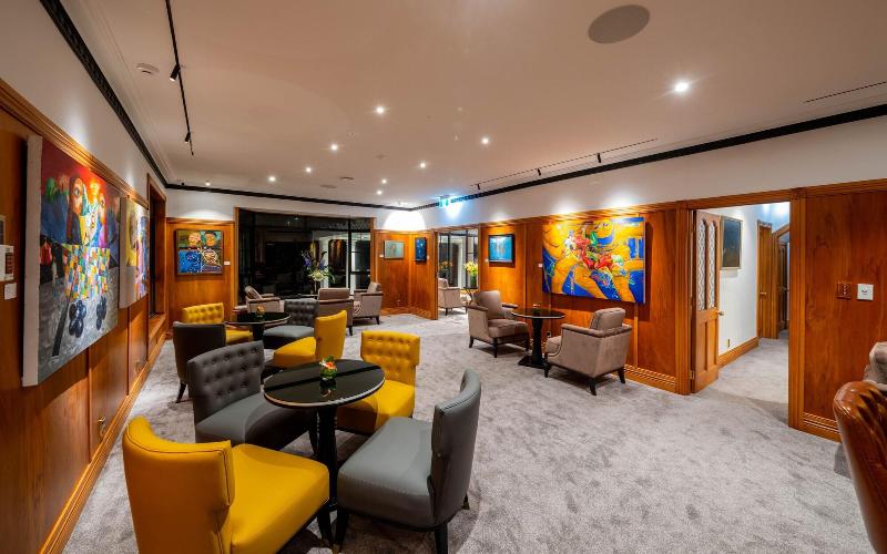 Hana Lodge image