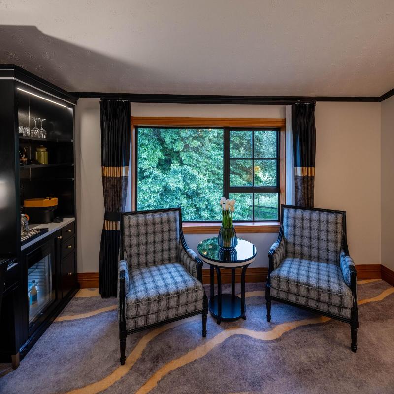 Hana Lodge image