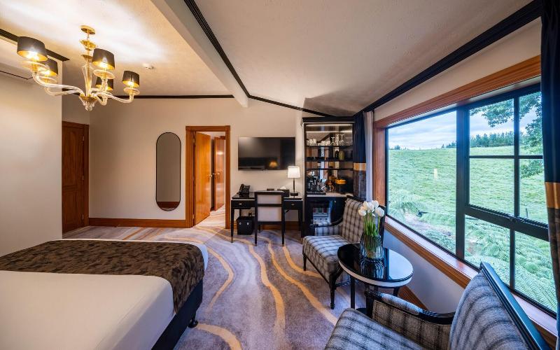 Hana Lodge image