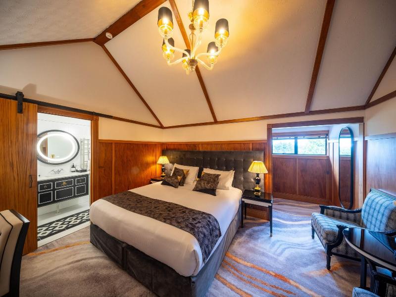 Hana Lodge image