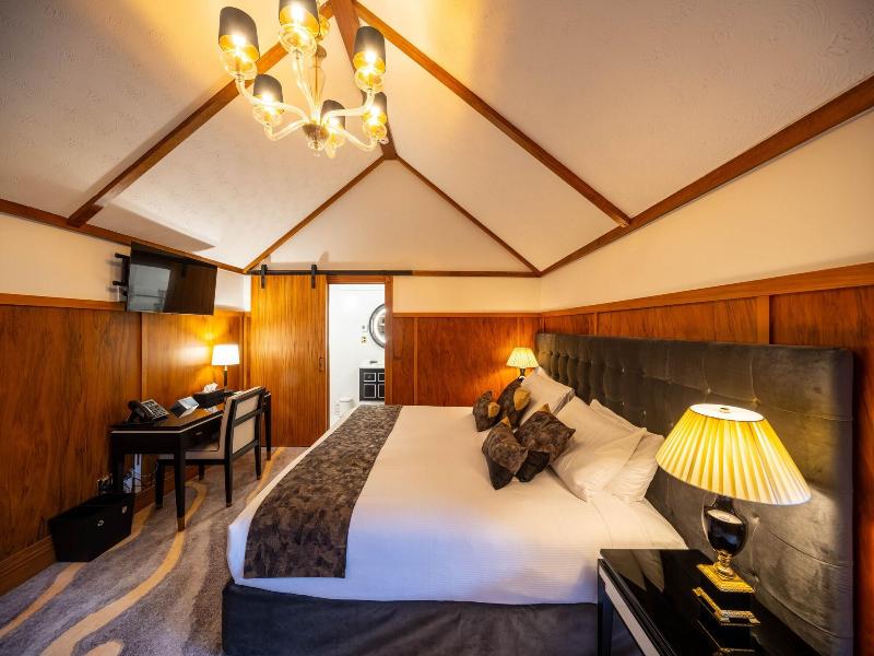 Hana Lodge image