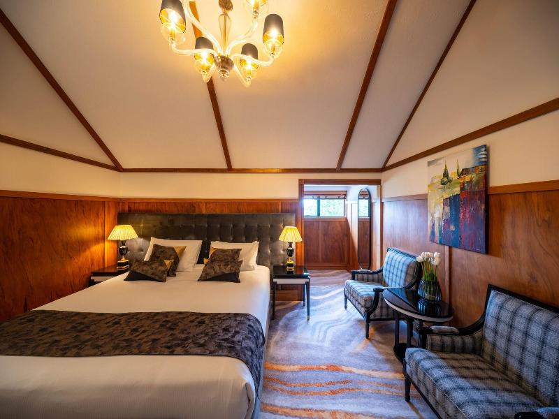 Hana Lodge image