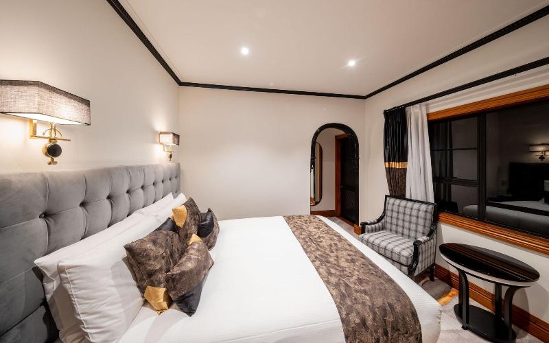 Hana Lodge image