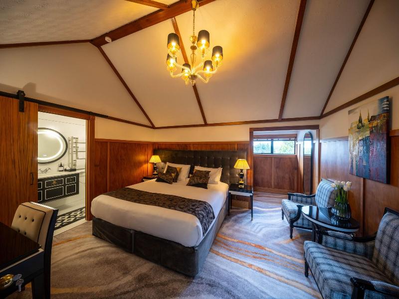 Hana Lodge image